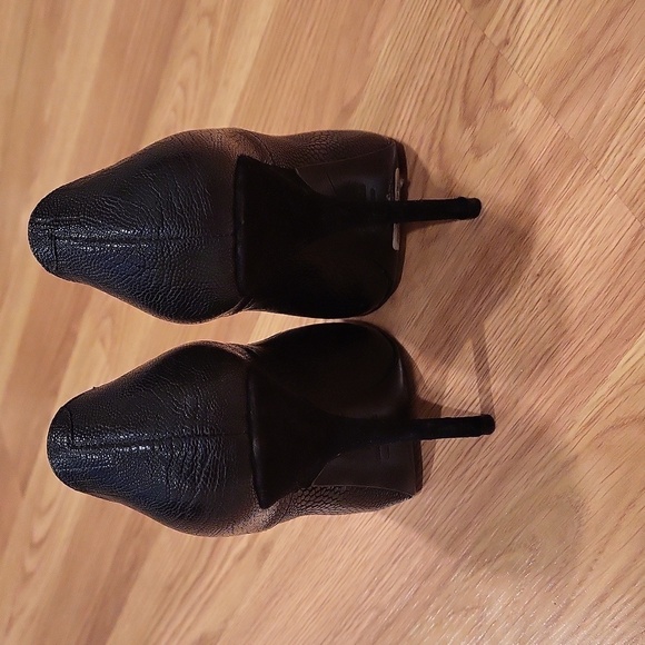 Giuseppe Zanotti Alien/Waby115 Black Size 37 - Picture 3 of 8